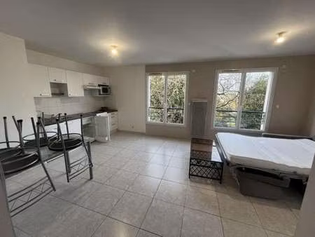 location appartement t1 à vannes sud-est (56000) : à louer t1 / 36m² vannes sud-est