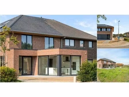 maison à vendre à kleinaert 2 olsene (rbv03218)