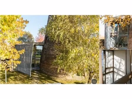 immeuble mixte à vendre à pater damiaanstraat 5 begijnendijk (rbv02831)