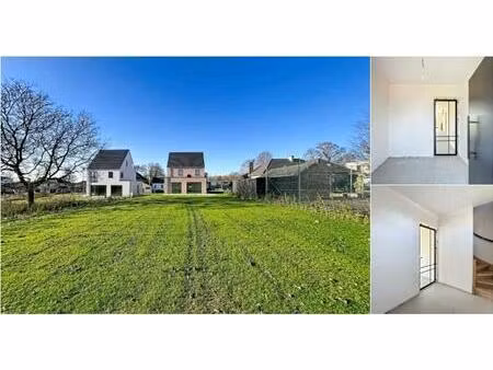 maison à vendre à geraardsbergsesteenweg 226 nederhasselt (rbv03238)