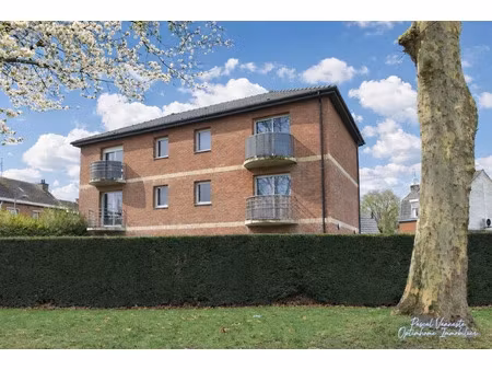 vente appartement 2 pièces 49 m² à marquette-lez-lille (59520)  169 400 €