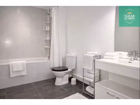 vente appartement 2 pièces 45 m² à thionville (57100)  130 001 €