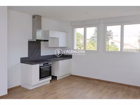 appartement t2 neuf avec parking