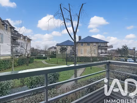 vente appartement 2 pièces 41 m² à saint-pierre-du-perray (91280)  175 000 €
