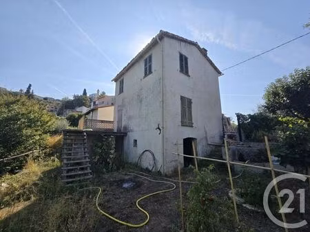 maison à vendre - 4 pièces - 80 m2 - castagniers - 06 - provence-alpes-cote-d-azur