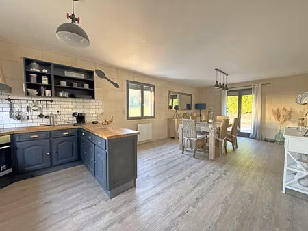 vente maison 5 pièces 101 m² fronsac (33126)