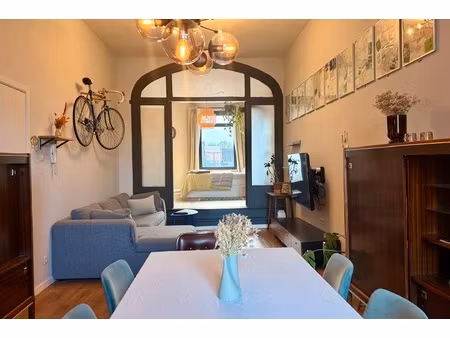 appartement te huur in deurne met 1 slaapkamer