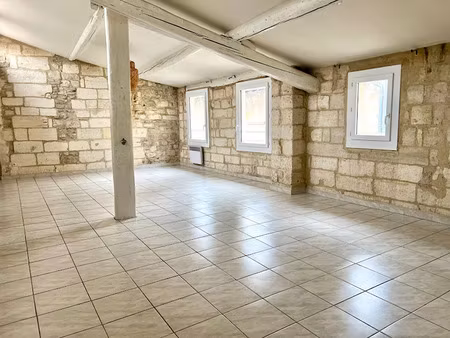vente appartement 3 pièces 87 m² à avignon (84000)  219 900 €