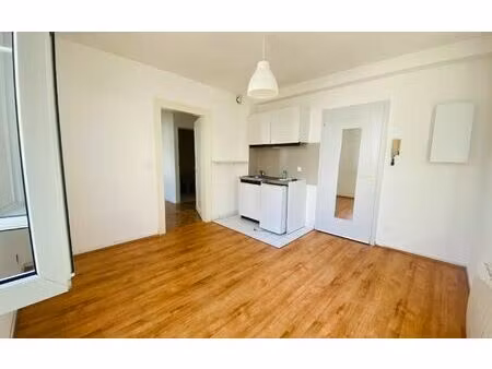 location appartement  m² t-2 à bischheim  522 €