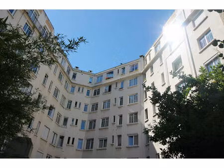 appartement t2 bois-colombes à vendre