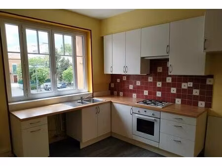 location appartement 2 pièces 46 m² à lyon 3 (69003)