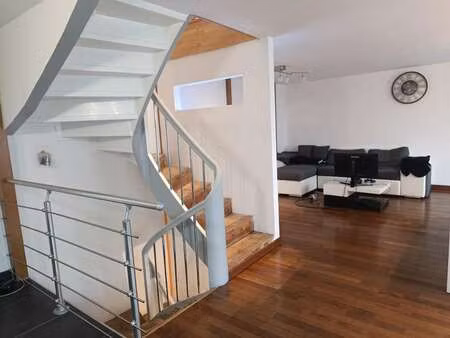 vente maison à gourin (56110) : à vendre / 137m² gourin