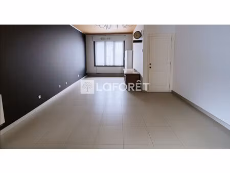 maison t5 halluin à vendre