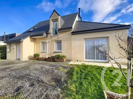 maison à vendre - 6 pièces - 122 m2 - lannion - 22 - bretagne