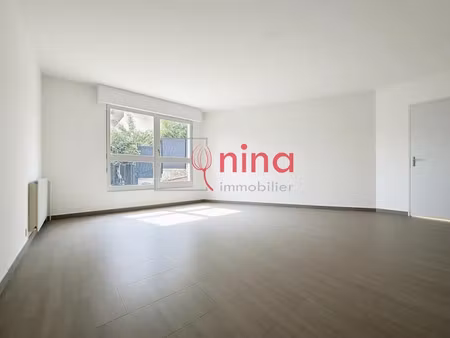 vente appartement 2 pièces 53 m² à creteil (94000)  226 000 €