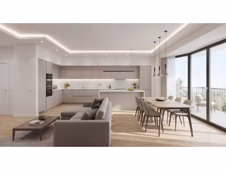 vente appartement 3 pièces 70.64 m² à sassenage (38360)  239 000 €