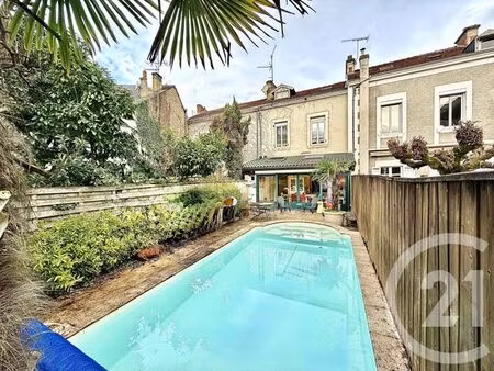 maison à vendre - 5 pièces - 161 71 m2 - perigueux - 24 - aquitaine