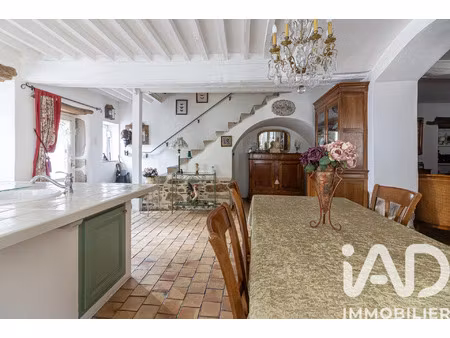 vente maison 6 pièces 162 m² saint-laurent-d’agny (69440)