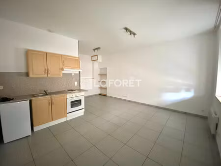 saint juery - le haut