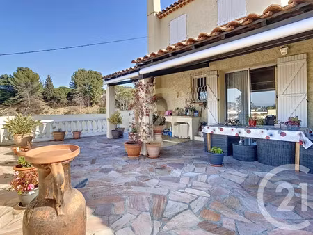 vente maison 6 pièces 162 m² à mougins (06250)  389 000 €