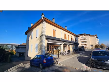 ensemble immobilier à fort potentiel 431 m2 au sol derni