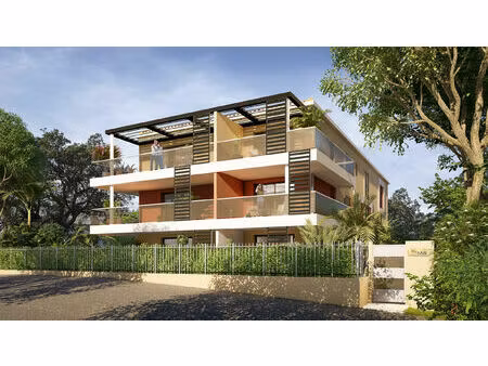 places de parking pmr – saint-raphaël (7/8)