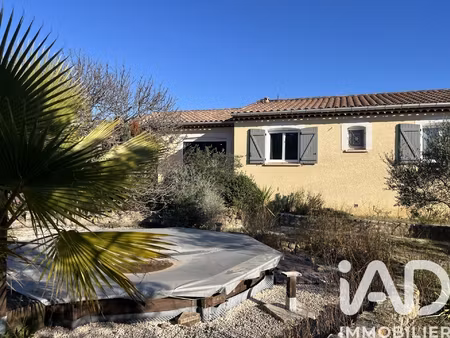 vente maison traditionnelle 4 pièces