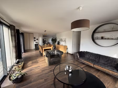 coup de coeur - maison récente avec piscine chauffée