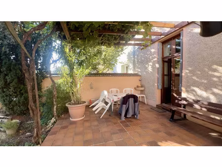 vente maison 5 pièces 91 m² chaponost (69630)