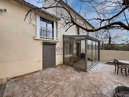 maison de charme à saint hilaire la treille