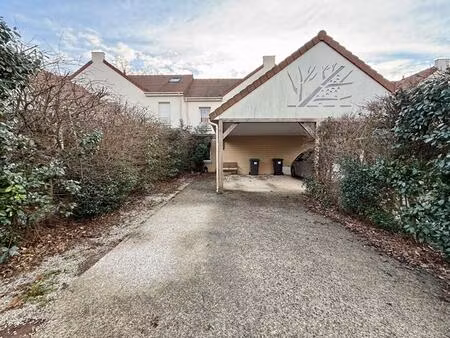 maison sainte genevieve des bois 5 pièces 80 m2