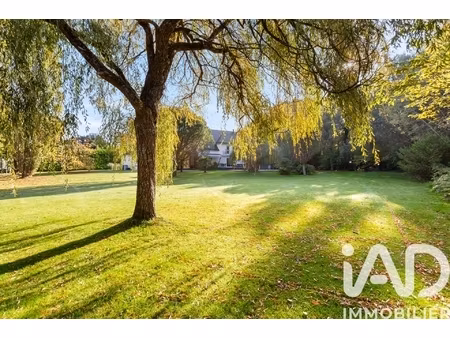 vente maison d'architecte 9 pièces