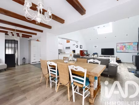 vente maison/villa 6 pièces