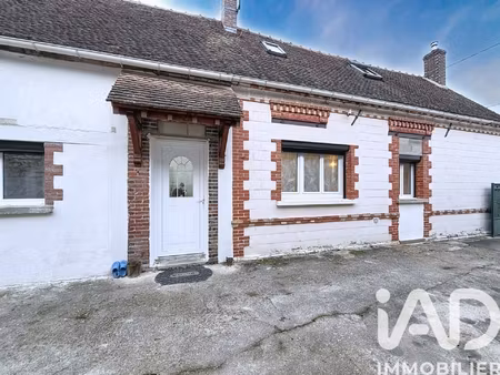 vente maison/villa 4 pièces