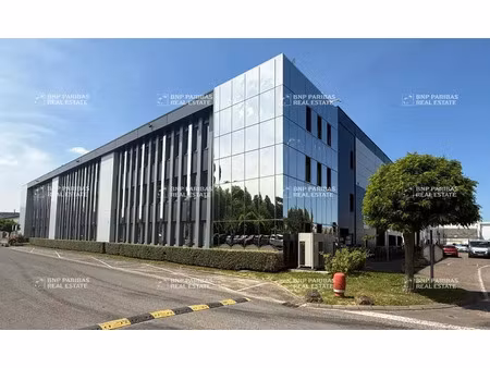 location local d'activités woippy 57140