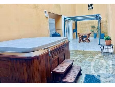 appartement à vendre - 2 pièces - 28 19 m2 - bormes les mimosas - 83 - provence-alpes-cote