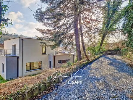 vente maison 6 pièces 147 m² sainte-foy-lès-lyon (69110)