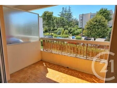 appartement studio à louer - 1 pièce - 23 62 m2 - antibes - 06 - provence-alpes-cote-d-azu