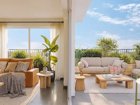 vente appartement 2 pièces 56 m² à dunkerque (59140)  194 000 €