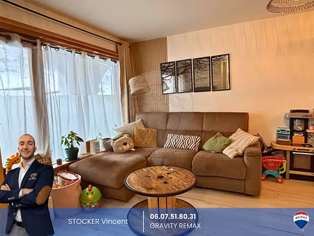 vente appartement 2 pièces 39 m² à morillon (74440)  193 000 €