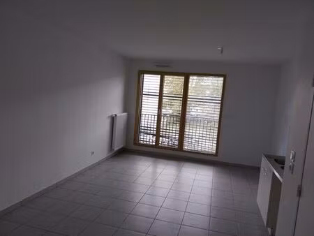 appartement t3