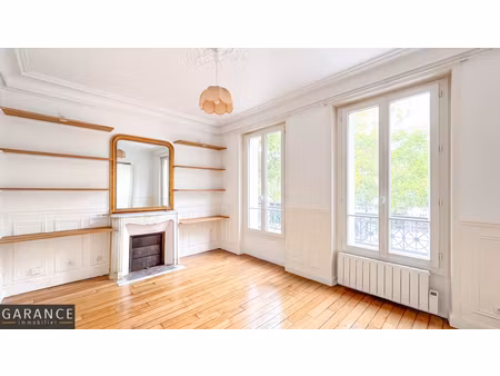 location vide appartement 3 pièces à paris (75014) métro
