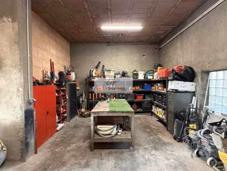 espace de stockage kingersheim