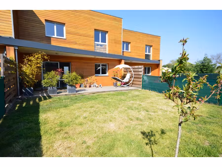 maison montauban 4 pièce(s) 107 m2