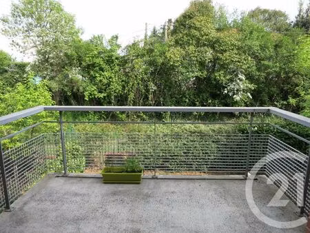 appartement f2 à louer - 2 pièces - 39 m2 - albi - 81 - midi-pyrenees