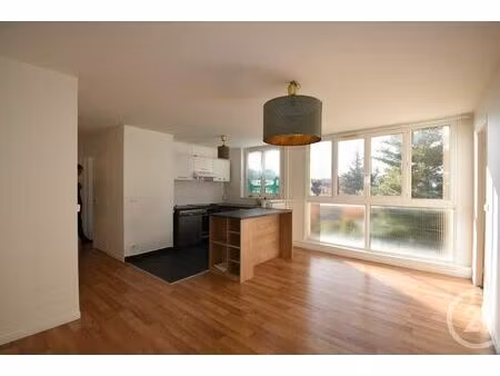 appartement f3 à louer - 3 pièces - 50 45 m2 - soisy sous montmorency - 95 - ile-de-france