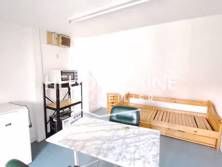 a louer : avranches - studio - non meublé