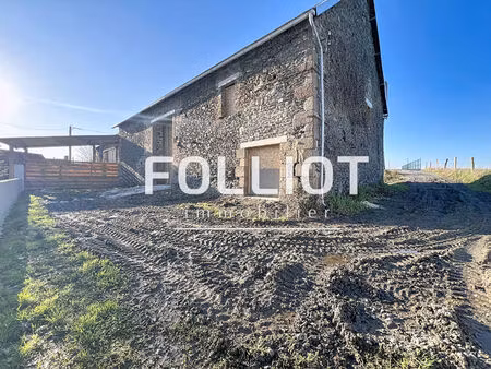 maison à vendre à poilley - référence 11928to