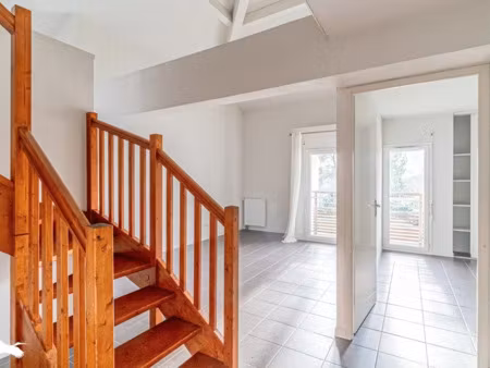 vente appartement 3 pièces 60 m² à le haillan (33185)  220 920 €