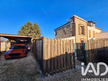 vente duplex 2 pièces 49 m² à villecresnes (94440)  199 000 €